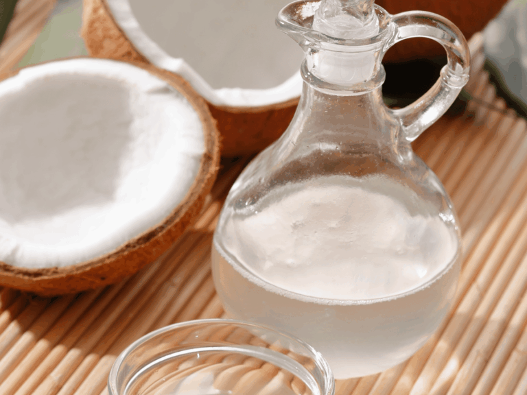 Kelapa kopyor hijau (cocos nucifera var.makapuno) -1