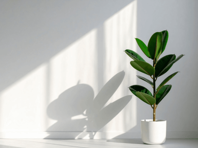 Pohon Karet Hias (ficus elastica)-3-min